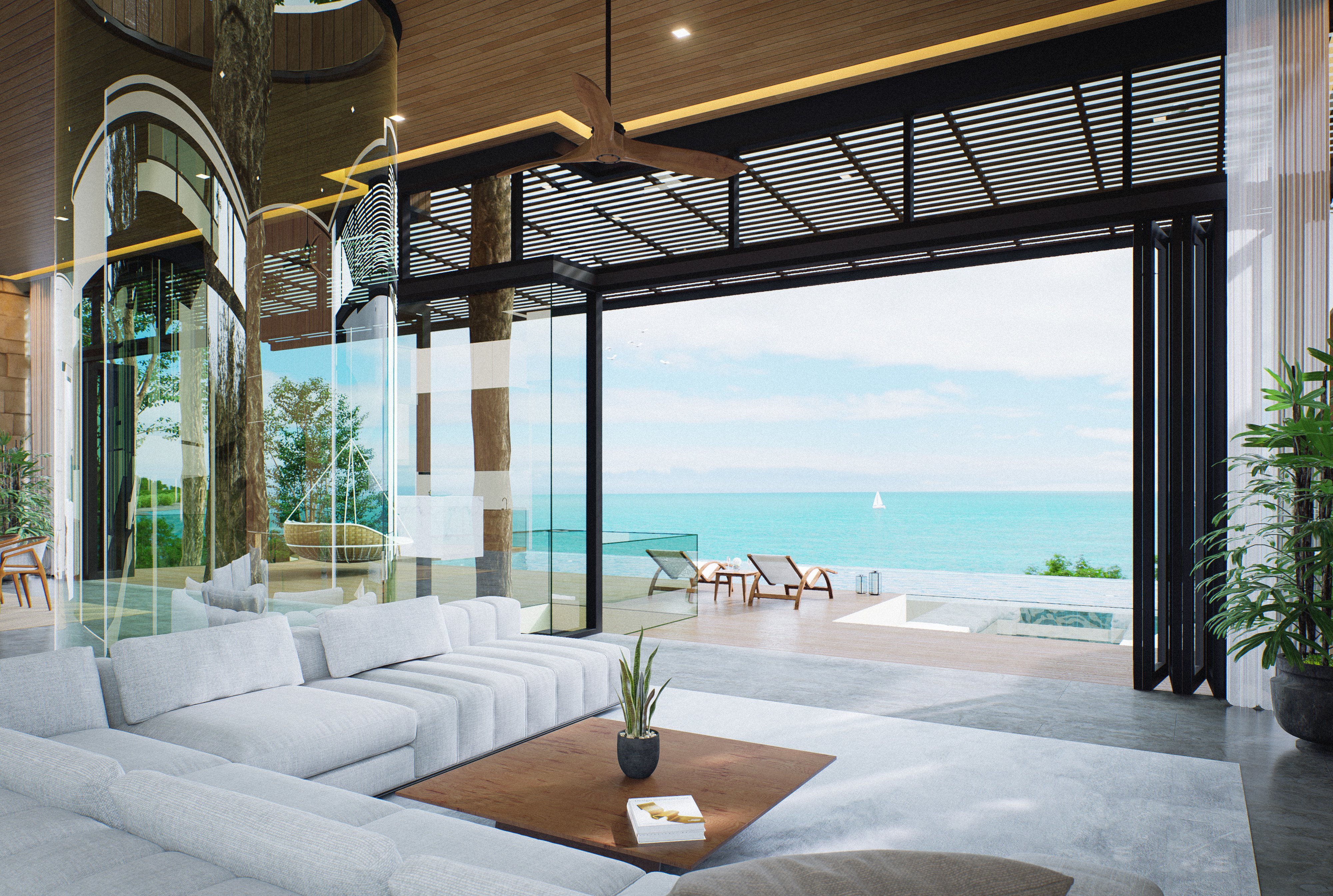 Sinae Residence 16